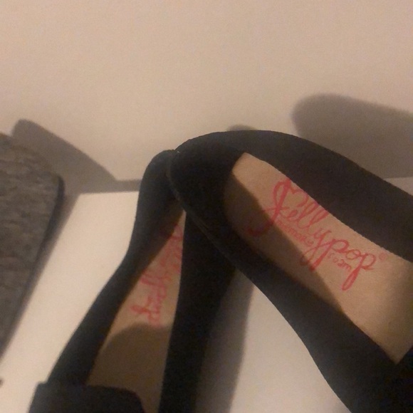 Two-for-one loafer flats!! - Picture 7 of 8